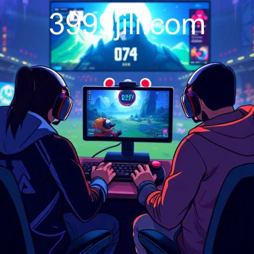 The Rise of 999jili: A Thriving Online Gaming Community