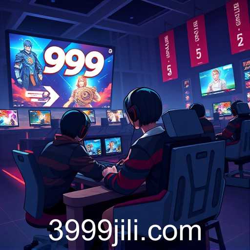 The Rise of 999jili: A New Era in Online Gaming