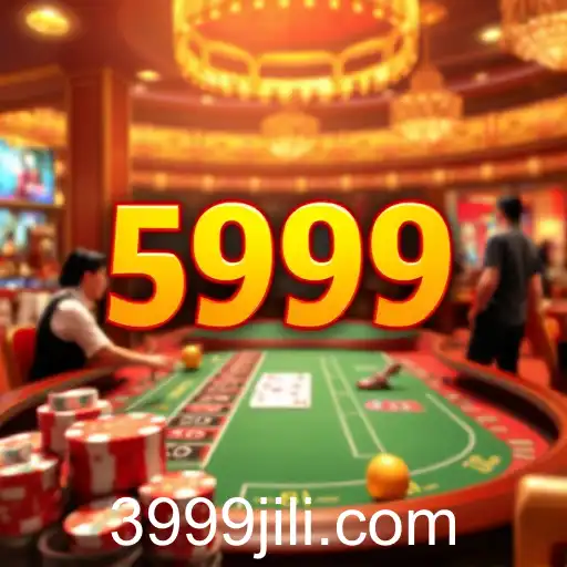 Exploring the Thrills of '999jili' Casino Games