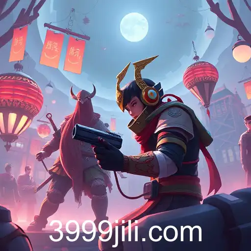 The Evolution of 999jili in the Gaming World