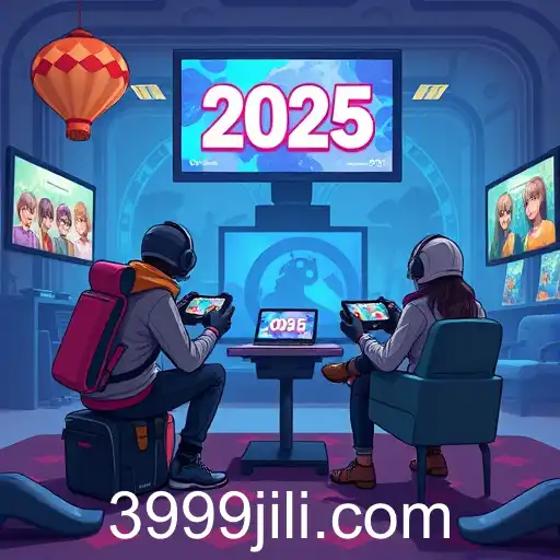 Gaming Trends Reshaped by Online Platforms