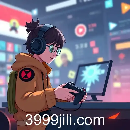 Online Gaming Scene: Analyzing Trends and Challenges