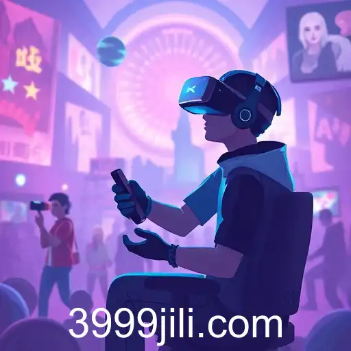 The Rise of 999jili in Gaming