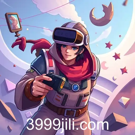 The Rise of 999jili: A New Era in Online Gaming