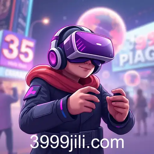 The Rise of 999jili in the Gaming World