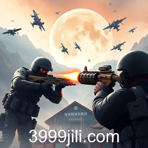 The Rise of Online Gaming with 999jili