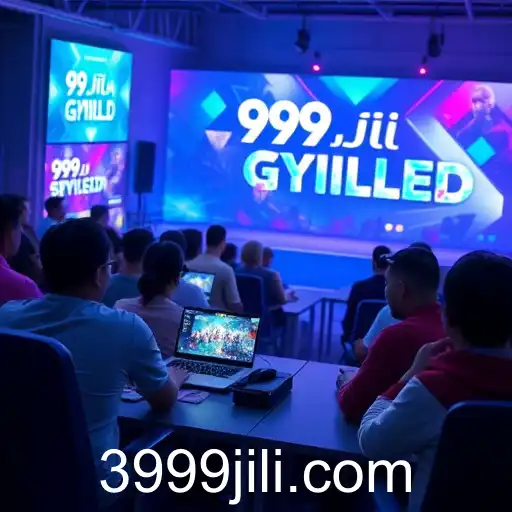 The Rise of Online Gaming and the Role of 999jili