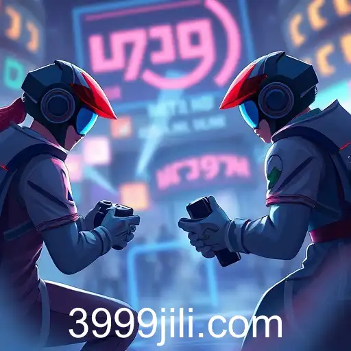 Rise of Online Gaming Platforms