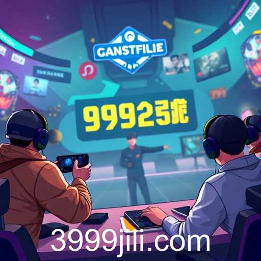 Gaming Dynamics: 999jili in 2025