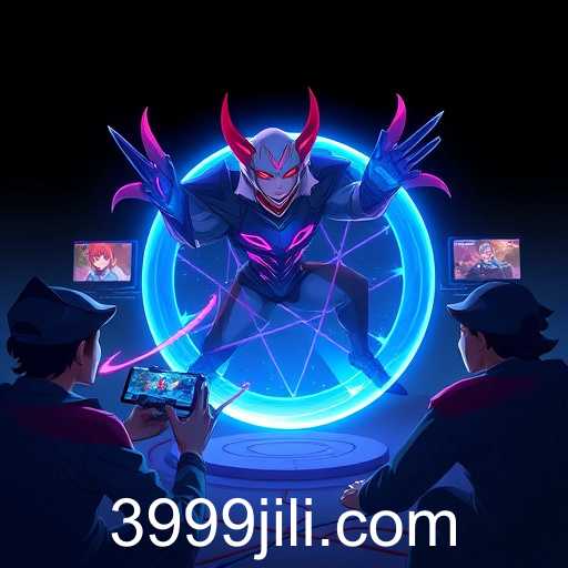 The Rise of 999jili in the Global Gaming Landscape