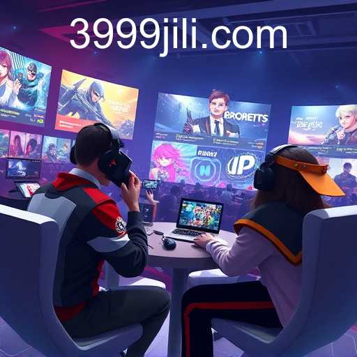 Innovations and Trends in Online Gaming