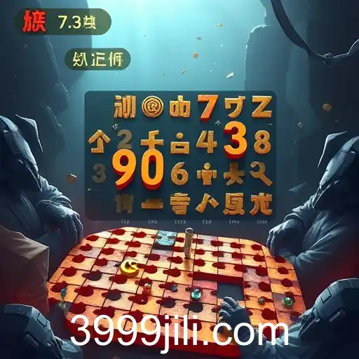 Exploring the Intriguing World of '999jili' in Puzzle Games