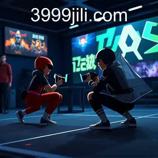 The Rise of 999jili in Online Gaming