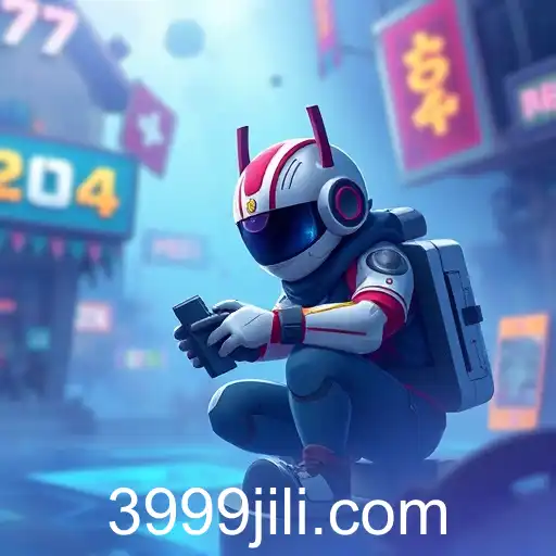 The Rise of 999jili in the Gaming World