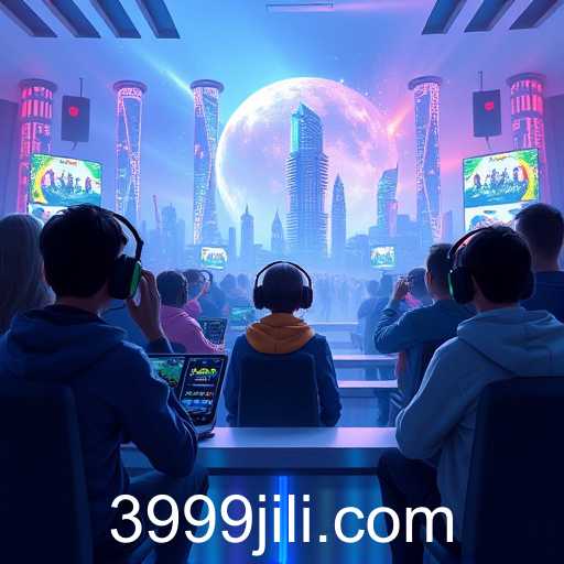 The Rise of 999jili in Online Gaming