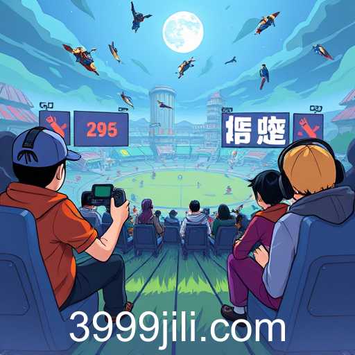 The Rise of 999jili in Gaming