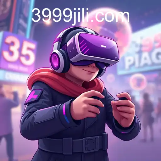 The Rise of 999jili: A New Player in the Gaming Landscape