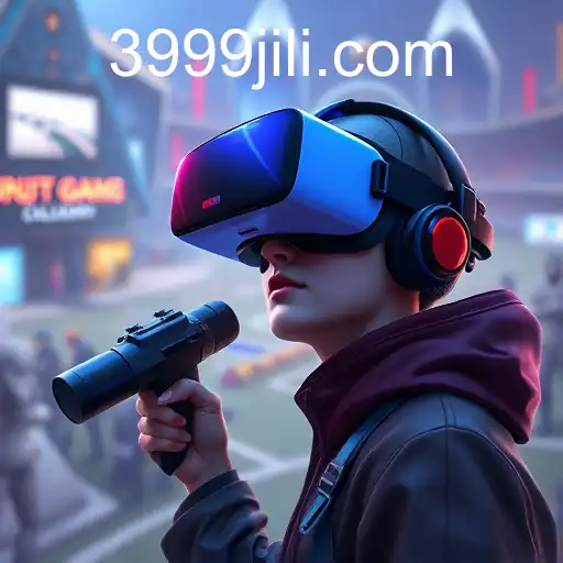 The Rise of 999jili: A Gaming Phenomenon