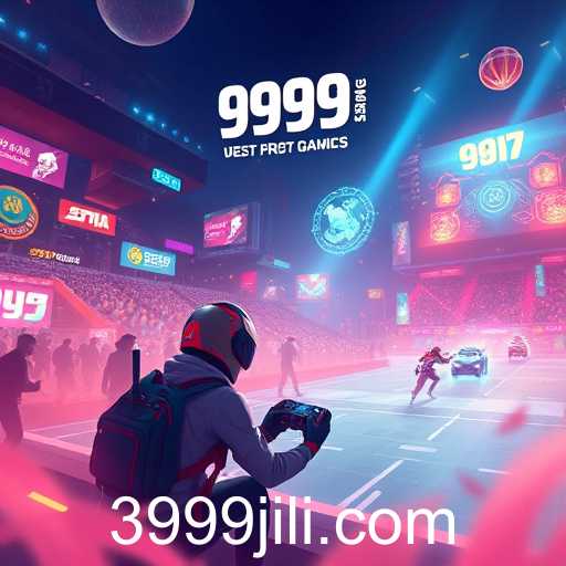 The Rise of 999jili: A New Era in Online Gaming