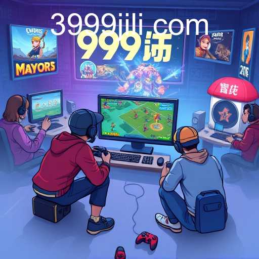 The Rise of Online Gaming Platforms in 2025