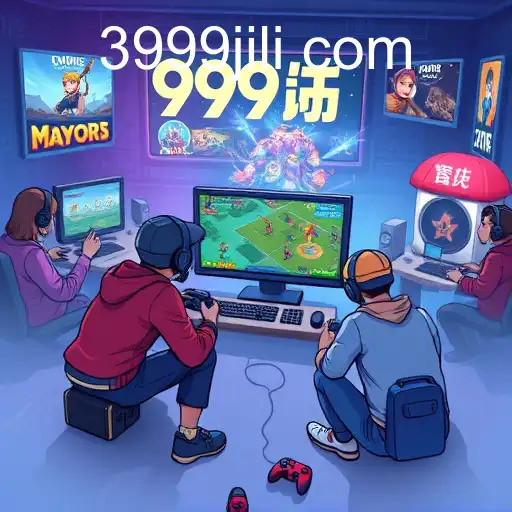 The Rise of Online Gaming Platforms in 2025