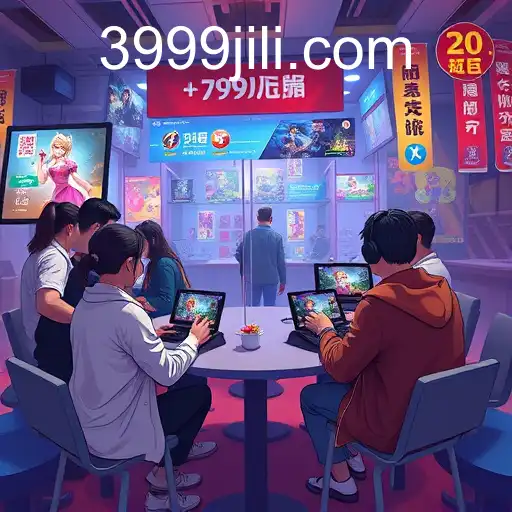 The Rise of Online Gaming Communities