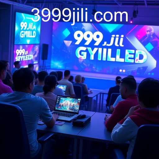 The Rise of Online Gaming and the Role of 999jili