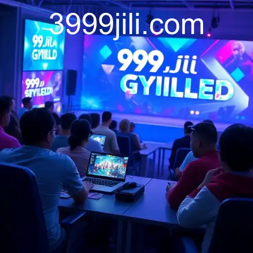 The Rise of Online Gaming and the Role of 999jili