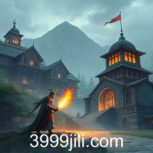 Exploring the World of Role-Playing Games with 999jili